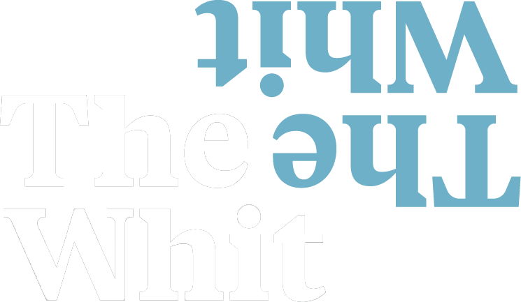 Property Logo at The Whit Apartments, Indianapolis, IN